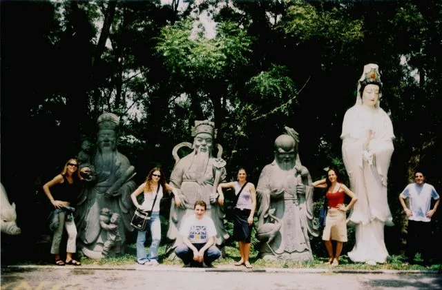 Malasia 2002 — foto 18